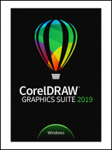 Corel Draw 2019